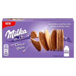 МИЛКА ПЕЧЕНЬЕ ЧОКО ТИНС 151ГР