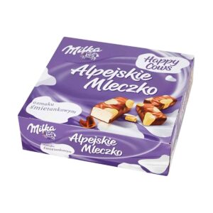 ШОКОЛАДНЫЕ БАТОНЧИКИ MILKA HAPPY COWS, 330 Г