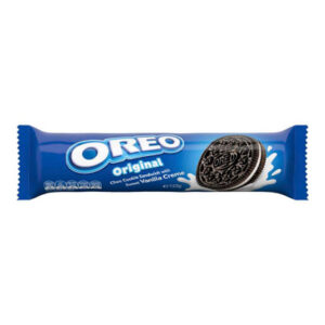 ПЕЧЕНЬЕ OREO ORIGINAL, 133 Г