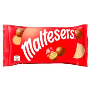 ШОКОЛАДНЫЕ КОНФЕТЫ MALTESERS, 37 Г