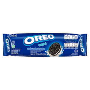 ПЕЧЕНЬЕ OREO ORIGINAL 64,4ГР (24)