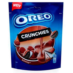 ПЕЧЕНЬЕ OREO CRUNCHY BITES DIPPED, 110 Г