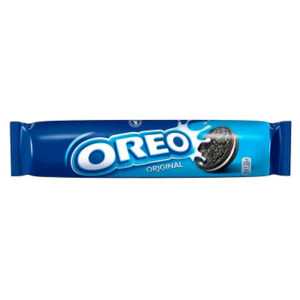 ПЕЧЕНЬЕ OREO ORIGINAL, 154 Г