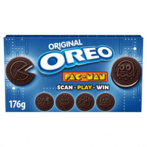 ПЕЧЕНЬЕ OREO ORIGINAL, 176 Г