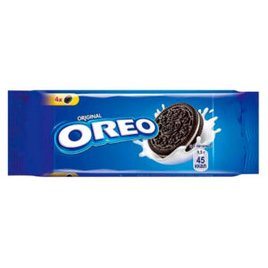 ПЕЧЕНЬЕ OREO ORIGINAL, 38 Г