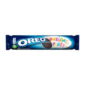 ПЕЧЕНЬЕ OREO BIRTHDAY PARTY, 154 Г