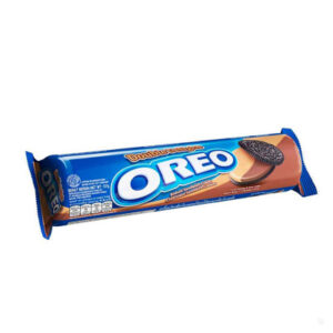 ПЕЧЕНЬЕ OREO DOUBLE DELIGHT, 137 Г