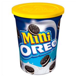ПЕЧЕНЬЕ OREO MINI, 115 Г