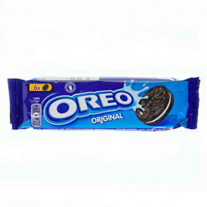 ПЕЧЕНЬЕ OREO ORIGINAL, 28,5 Г