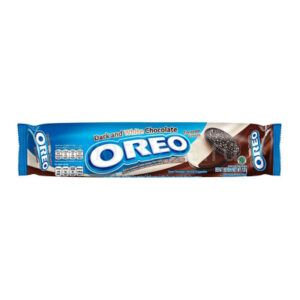 ПЕЧЕНЬЕ OREO DARK & WHITE, 123,5 Г