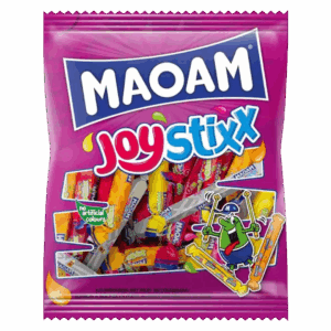 Мармелад Haribo MAOAM JoyStixx игровые палочки, 200 г