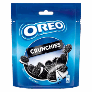 Печенье OREO Crunchy Bites Original, 110 г