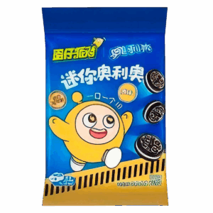 Печенье OREO Mini, 20 г