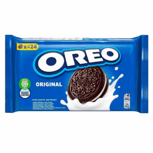 Печенье Oreo Original, 264 г