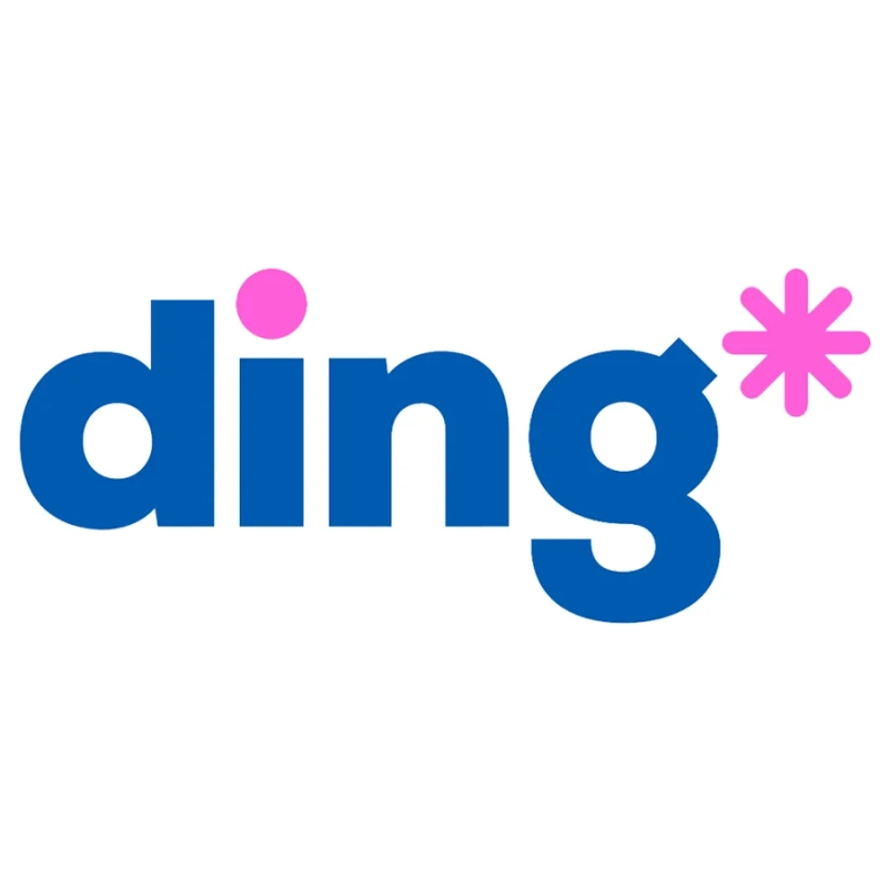 DingDa