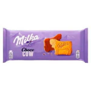 Печенье Milka Сhoco Moo Cookies (120 грамм)