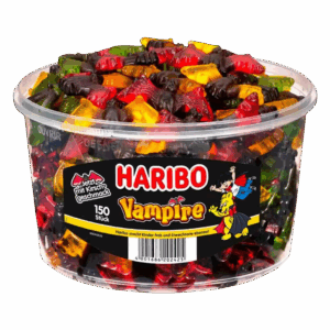 Мармелад Haribo Vampire Вампиры, 1000 г