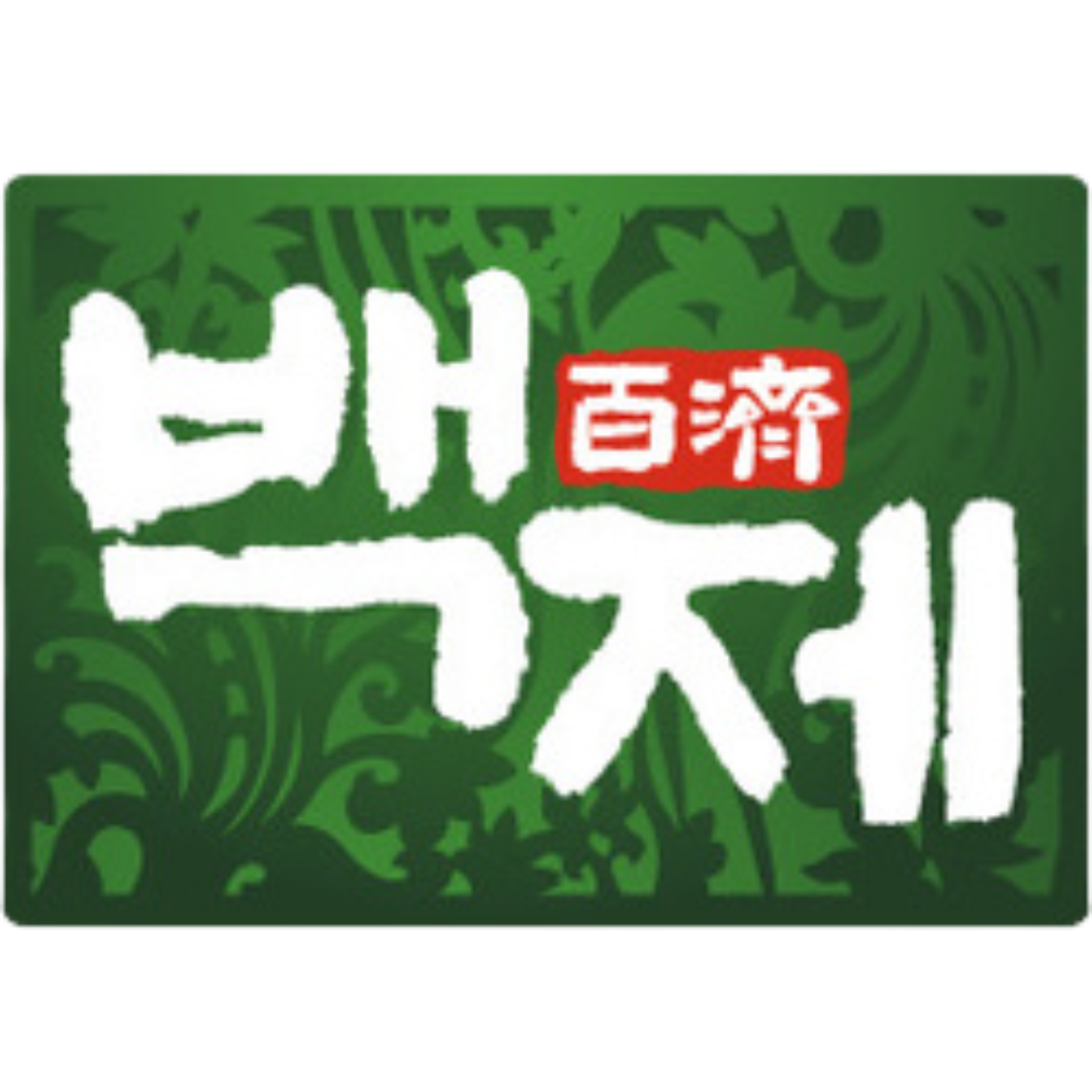 Baekje