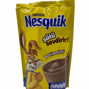Какао Nesquik 700гр