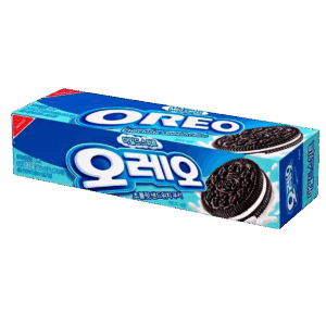 Печенье OREO Mild Sweet с ванильным кремом, 100 г