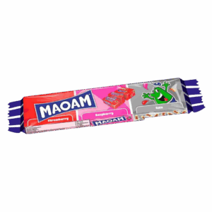 Жевательные конфеты Haribo Maoam Bloxx, 66 г