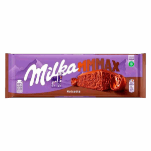 Молочный шоколад Milka Noisette (270 грамм)
