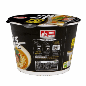 Лапша быстрого приготовления Ottogi Udon, 110 г