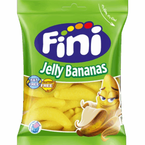 FINI Мармелад "Банан" 90гр