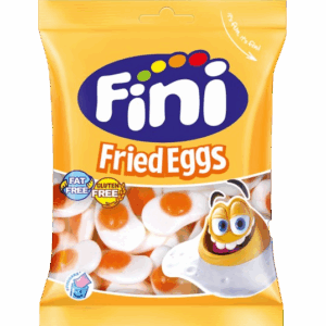 FINI Мармелад "Яичница" 90гр