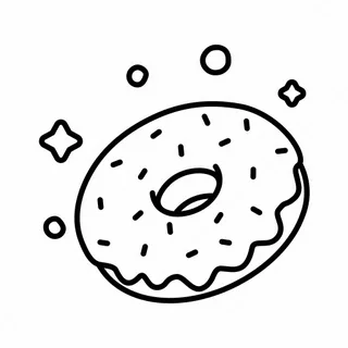 Пончик