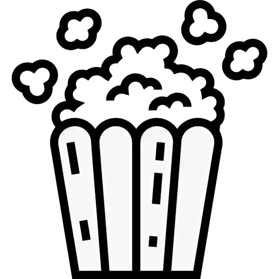 Попкорн