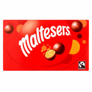Шоколадные конфеты Maltesers, 110 г