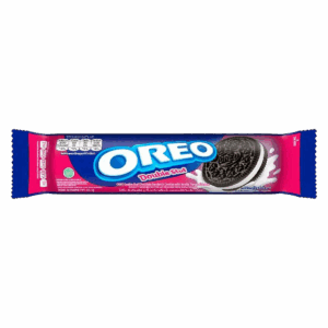 Печенье OREO Double Stuf с двойным кремом, 131,1 г