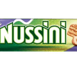 Вафельный батончик Milka Nussini (31,5 грамм)