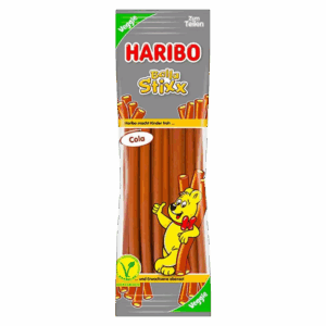 Жевательный мармелад Haribo Balla Stixx Cola со вкусом колы, 200 г