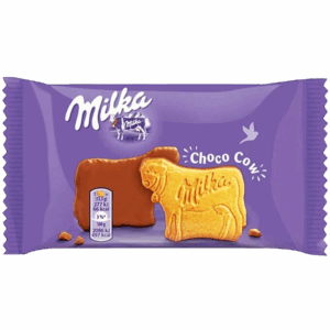 Печенье Milka Сhoco Moo Cookies (40 грамм)