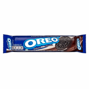 Печенье OREO Dark & White, 119,6 г