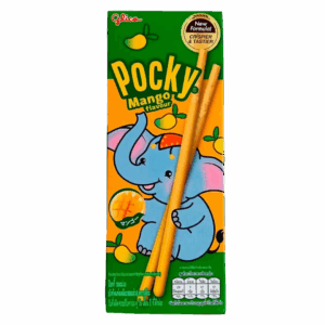 Бисквитные палочки Pocky Mango Flavour со вкусом манго, 25 г