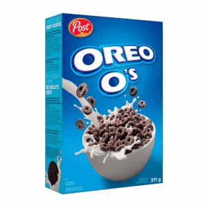 Сухой завтрак Post Oreo's, 311 г