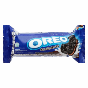 Печенье OREO Chocolate Creme с шоколадным кремом, 64,4 г