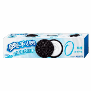 Печенье OREO 0 Sugar Sandwich (без сахара), 97 г