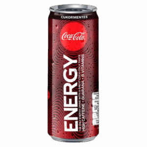 Энергетический напиток Coca-Cola Energy, 250 мл