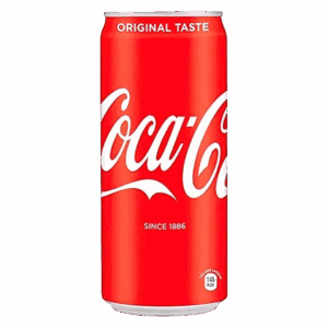 Газированный напиток Coca-Cola Original, 500 мл