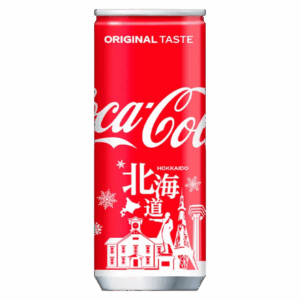 Газированный напиток Coca-Cola Original Classic, 250 мл