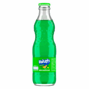 Газированный напиток Fanta Fruit Punch со вкусом фруктового пунша, 250 мл