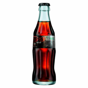 Газированный напиток Coca-Cola Zero (без сахара), 250 мл
