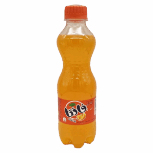 Газированный напиток Fanta, 300 мл