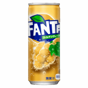 Газированный напиток Fanta Grape со вкусом винограда, 500 мл