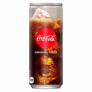 Газированный напиток Coca-Cola Original Taste Classic, 250 мл