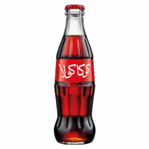 Газированный напиток Coca-Cola Original Classic, 250 мл